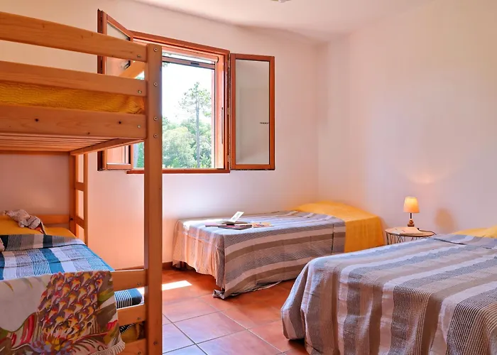 Semesterpark Pinea Mare 3*