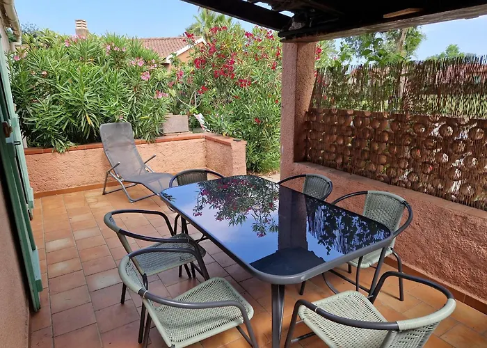 Parco vacanze Pinea Mare