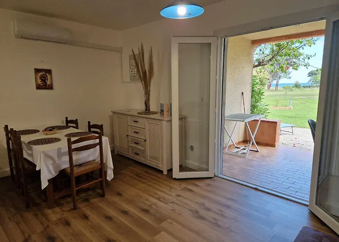 Pinea Mare Poggio Mezzana