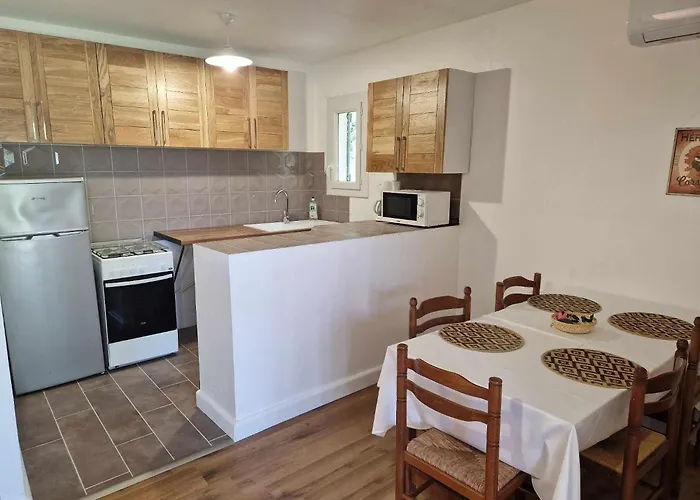 Pinea Mare Parco vacanze 3*