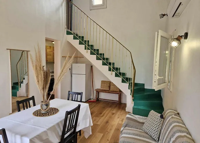 Pinea Mare 3* Poggio Mezzana