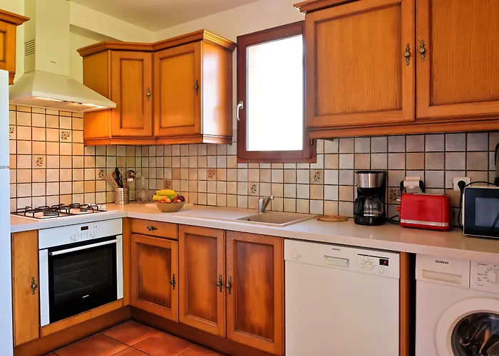 Pinea Mare Village de vacances