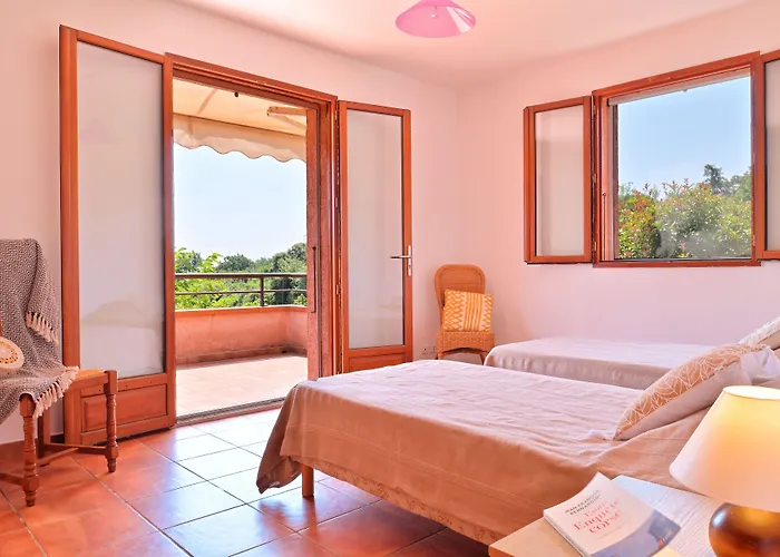 Pinea Mare Village de vacances