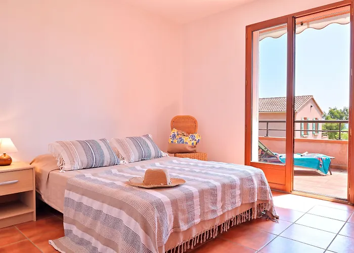 Pinea Mare Poggio Mezzana