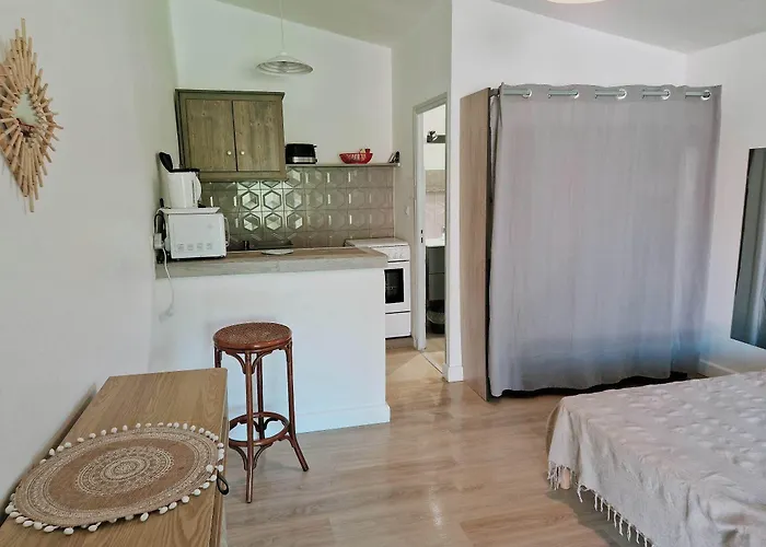 Pinea Mare Semesterpark 3*