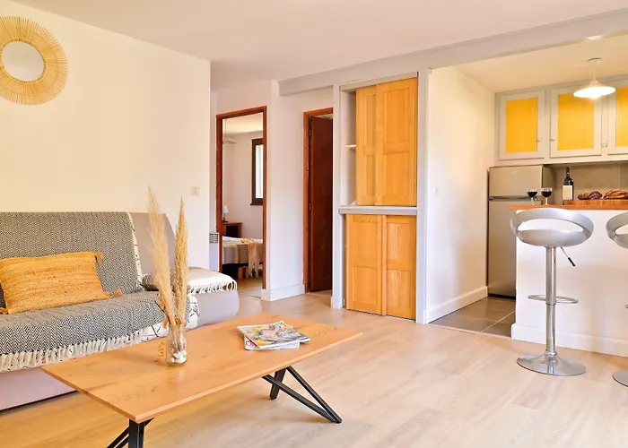 Pinea Mare 3* Poggio Mezzana