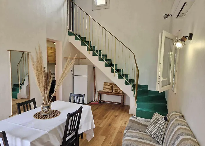 Pinea Mare Parco vacanze Poggio Mezzana