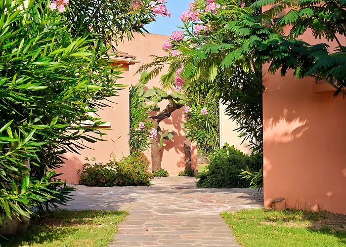 Parco vacanze Pinea Mare Poggio Mezzana