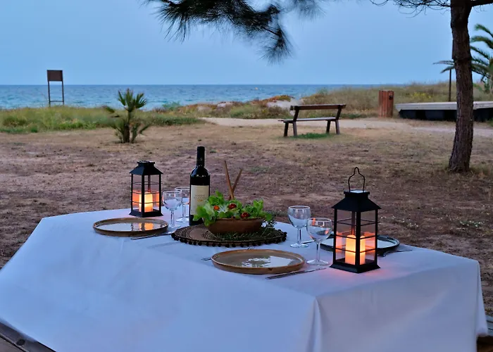 Pinea Mare Poggio Mezzana