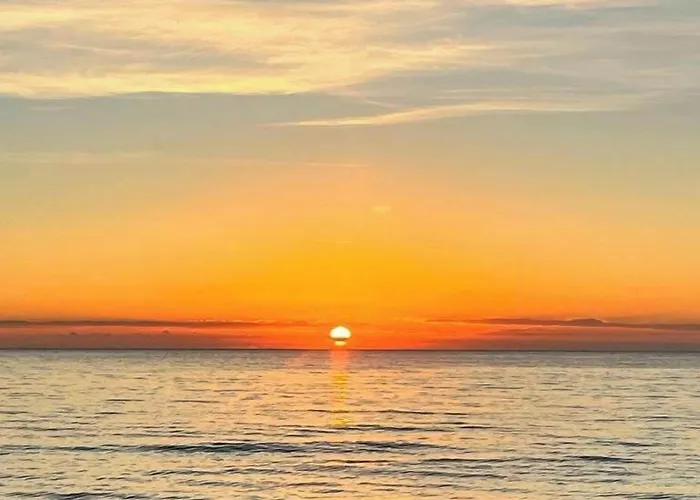 Pinea Mare 3* Poggio Mezzana